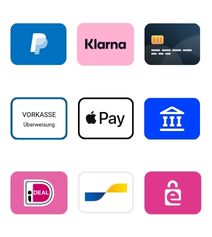 Payment methods